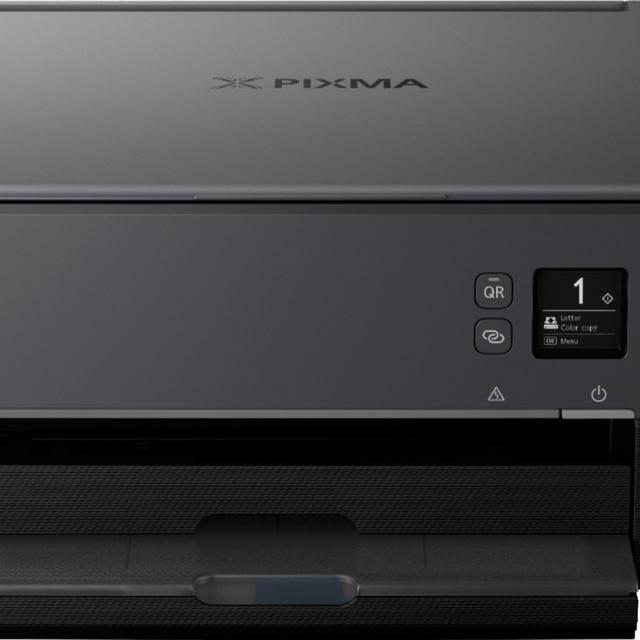 CanonWireless All-In-One Inkjet Printer