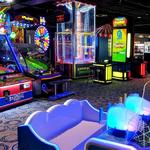 Round1 Bowling & Amusement