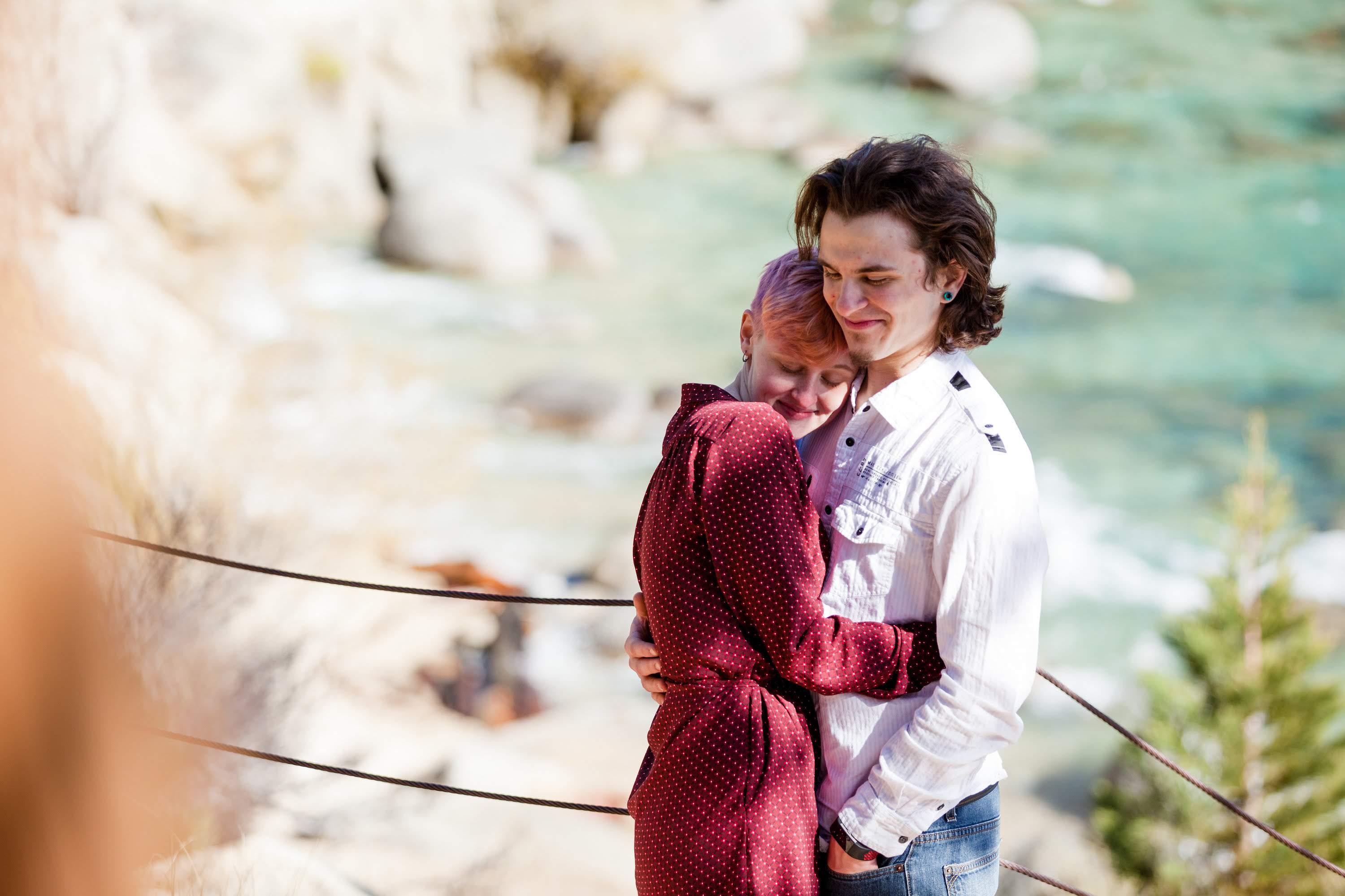The Wedding Website of Emily Little and Cory Boerboom