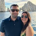 Land's End & El Arco