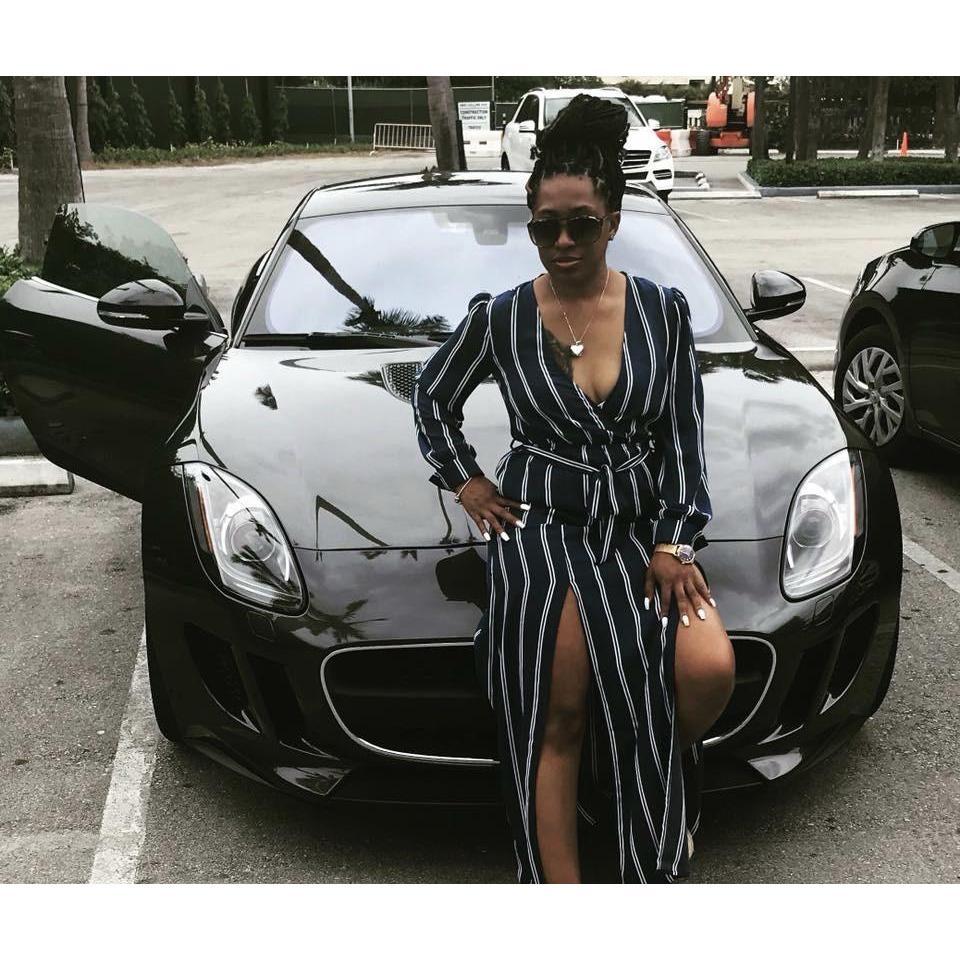 Vacay in Miami