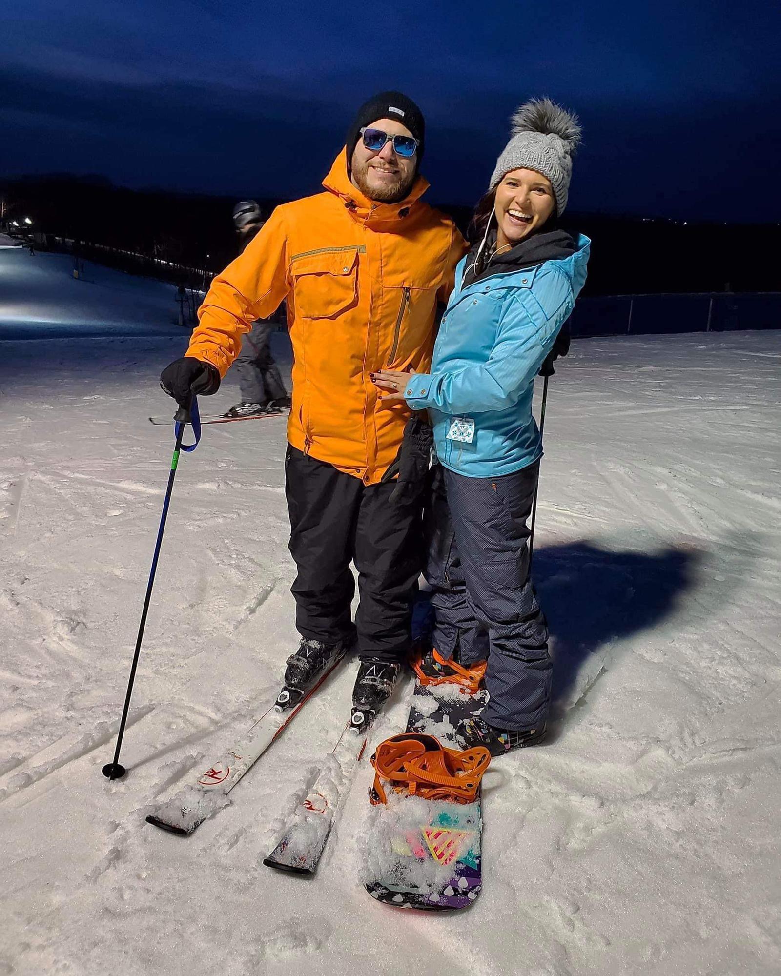 Alpine Valley Ski Resort - Wisconsin