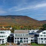 The Equinox Golf Resort & Spa