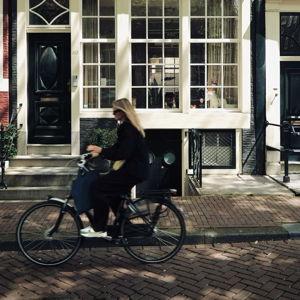 Bike Rentals in Amsterdam