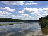 Moraine State Park
