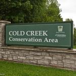 Cold Creek Conservation Area
