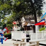 Old Town Spring