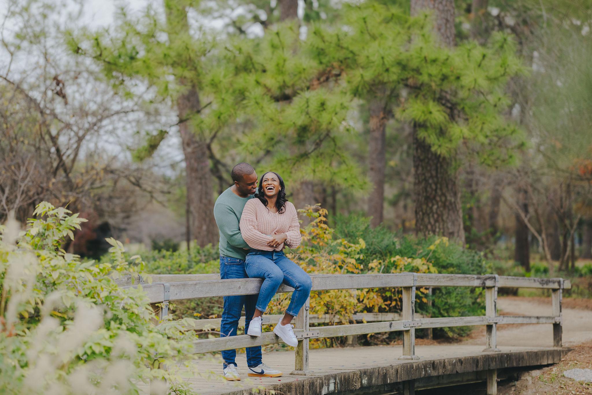 The Wedding Website of Nichelle Prince and Adrian Joseph