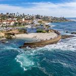 La Jolla