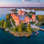 Trakai Island Castle