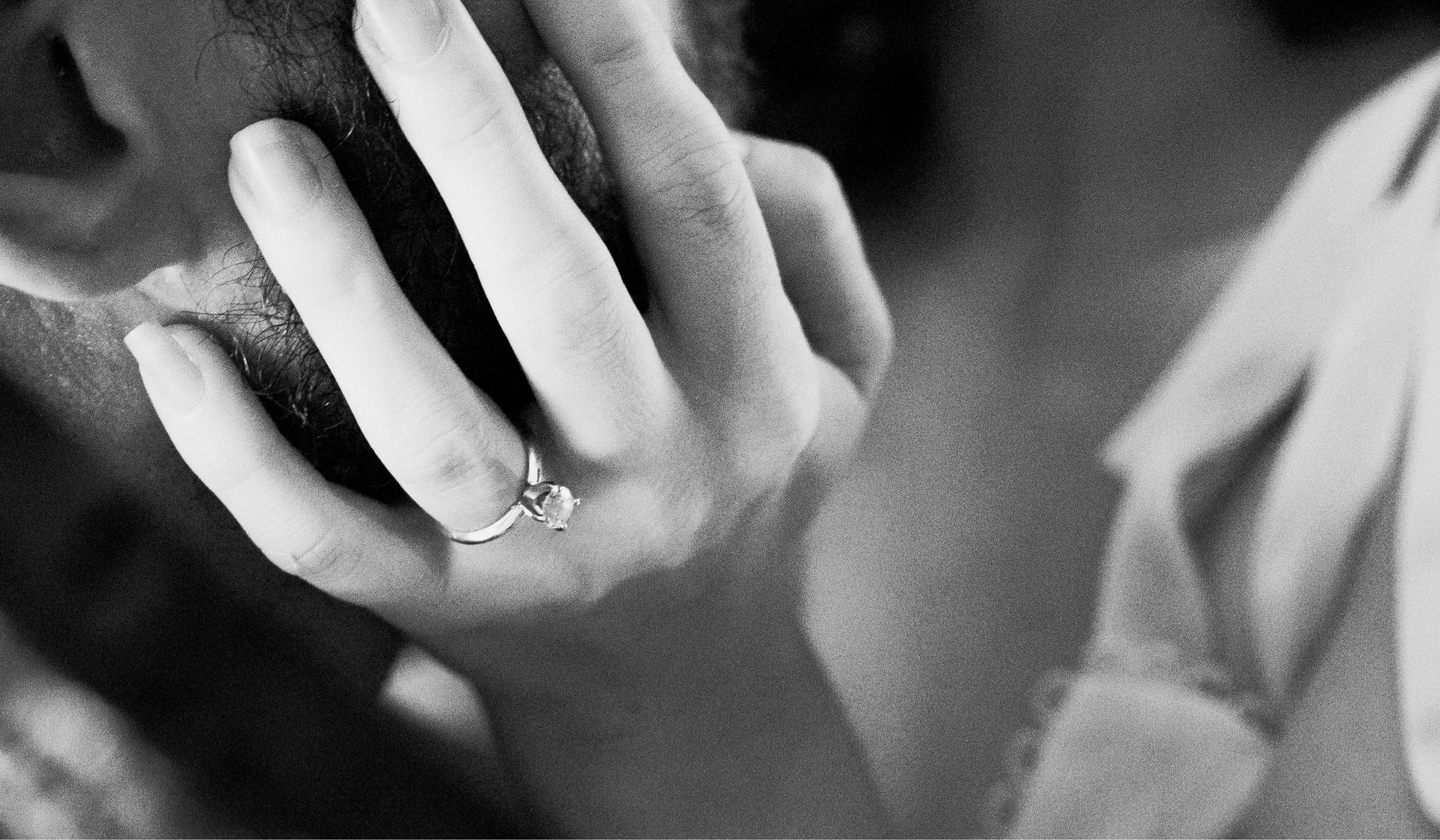 The Wedding Website of Brooke Floyd and Julius Haller