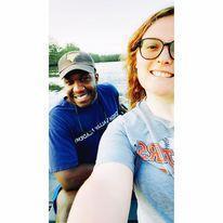 Boating/ Fishing Adventures!