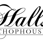 Halls Chophouse Greenville
