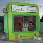 World Famous Crochet Museum