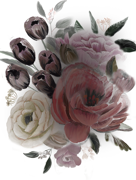 florals