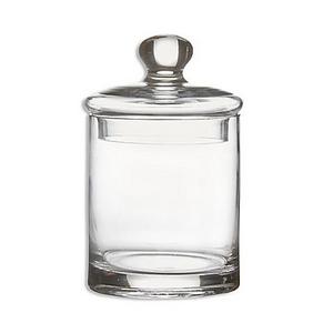 Avanity - Classic Small Glass Jar