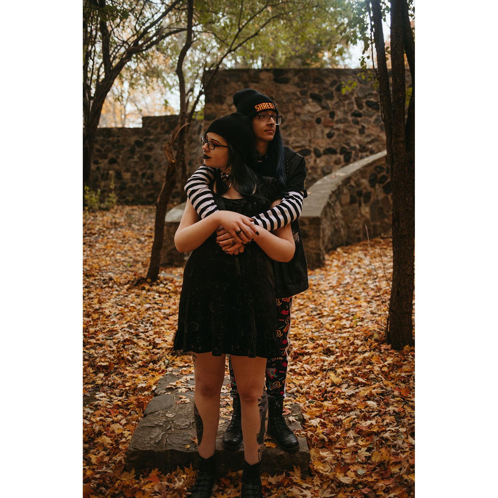 📷: Isabel Fahim