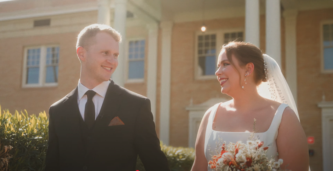 The Wedding Website of Taylor McGuire and Ryan McGuire
