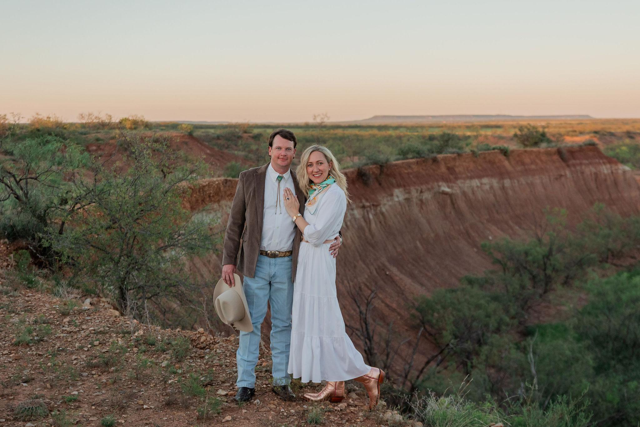 The Wedding Website of Amanda Miller and Cecil Cannon