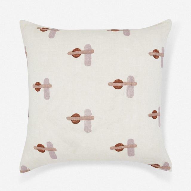 Domanique Pillow