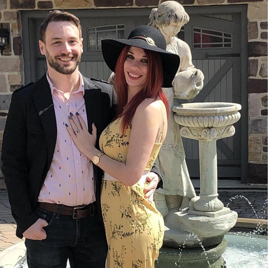 Engagement Day