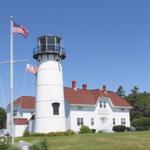 Chatham Lighthouse