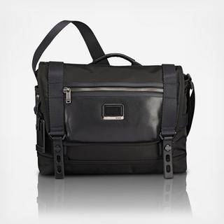 Alpha Bravo Fallon Messenger Bag