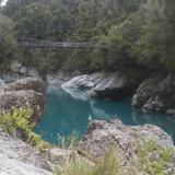 Hokitika Gorge