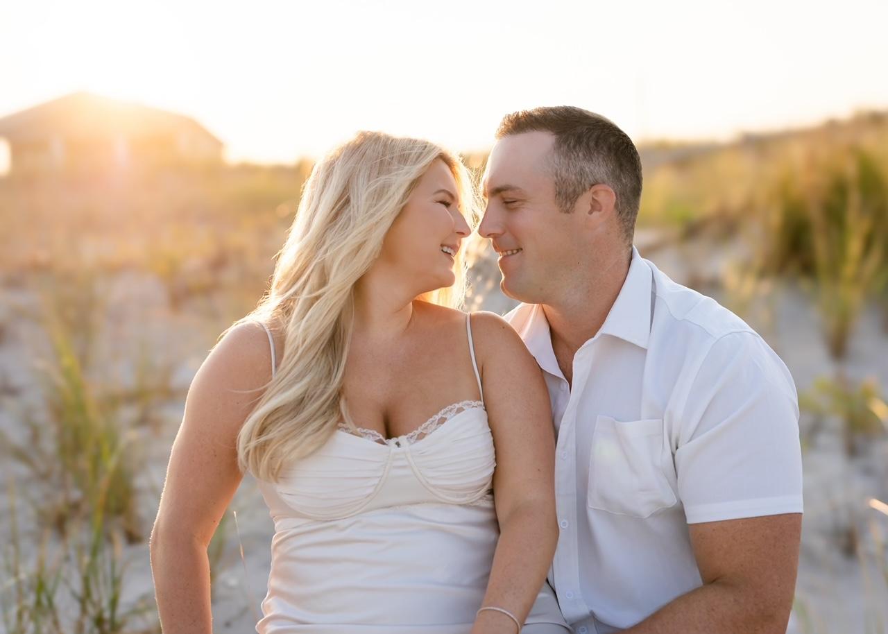 The Wedding Website of Jennifer Clarke and Kyle Garlasco