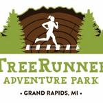 TreeRunner Grand Rapids Adventure Park