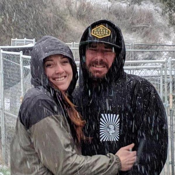 New Years 2018 at Kalyn's Moms