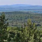Streaked Mountain