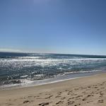 East Beach