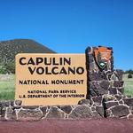 Capulin Volcano National Monument