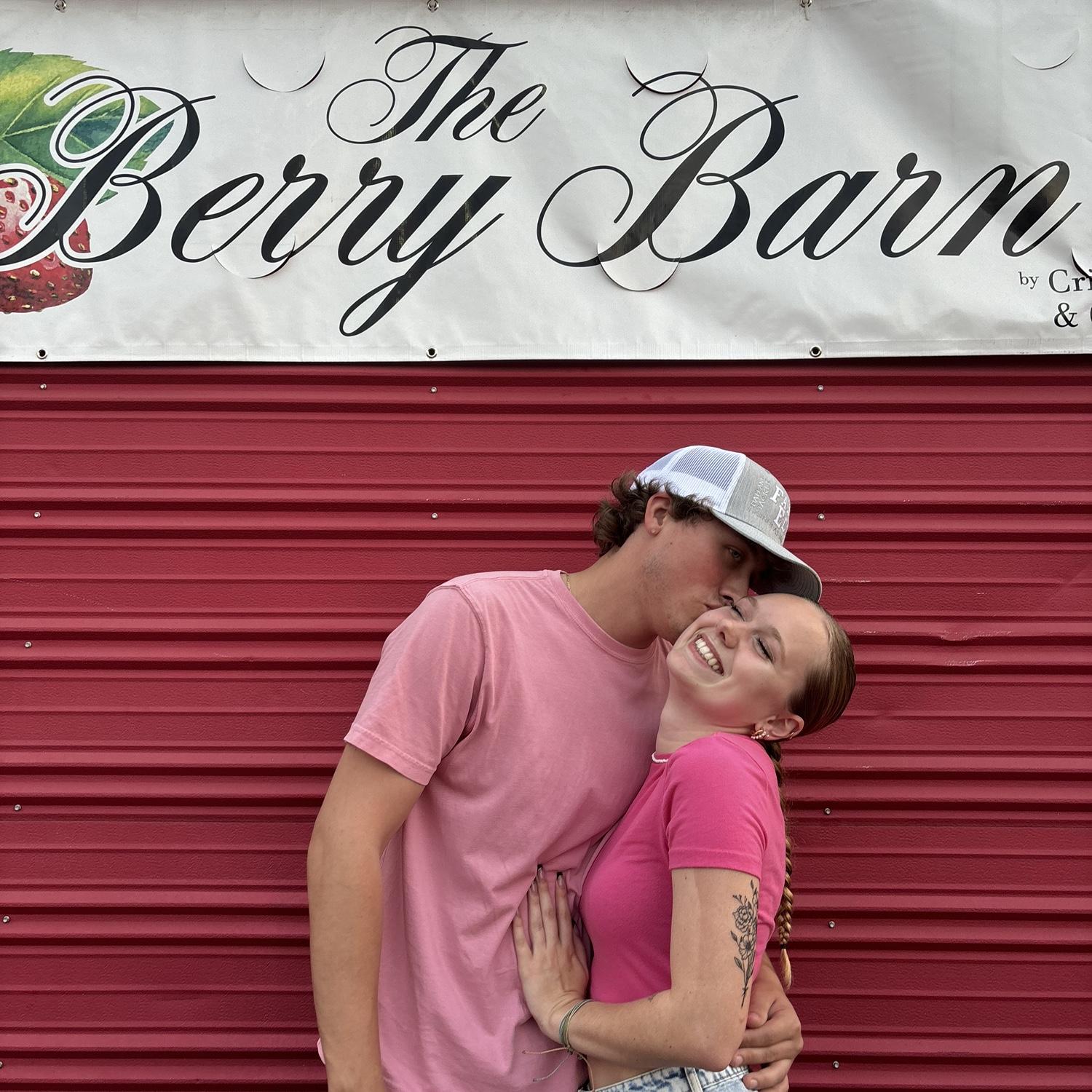 Berry Festival - 03.2024