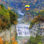 Letchworth State Park