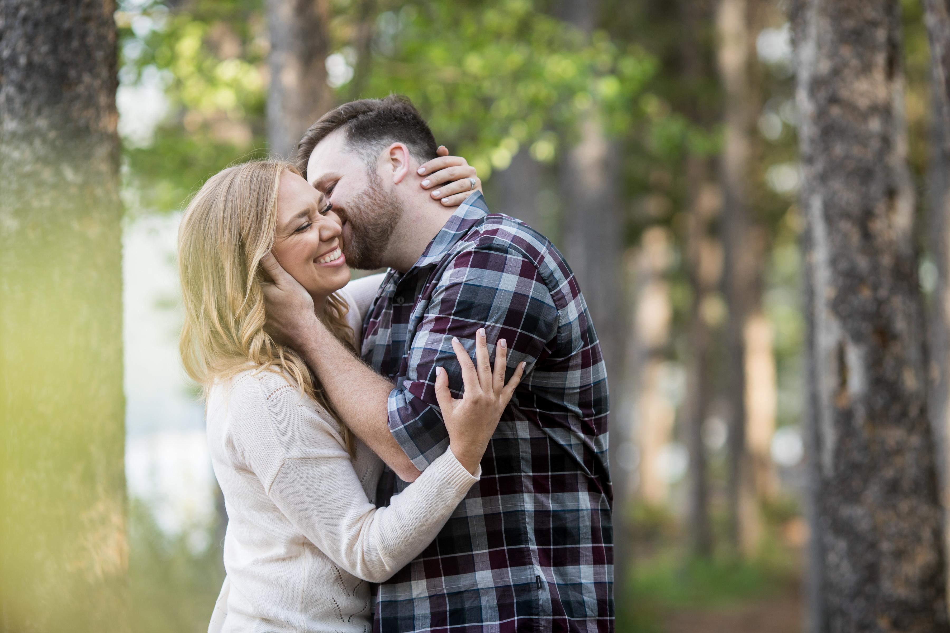 The Wedding Website of Michelle Erbe and Tyler Brandt