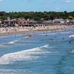 First Beach (aka Easton's)