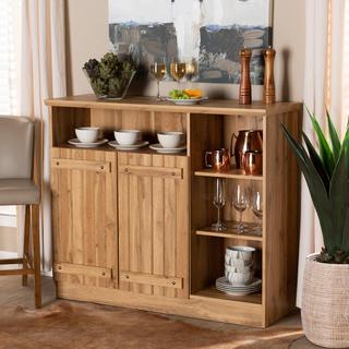 Eren 2-Door Sideboard