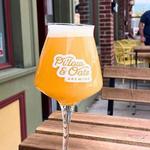 Pillow & Oats Brewing