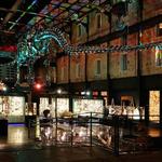 Plant Riverside District