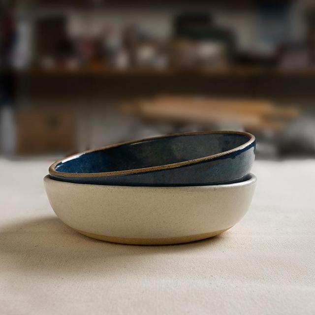 Noble Stoneware Hollywood Bowl Collection