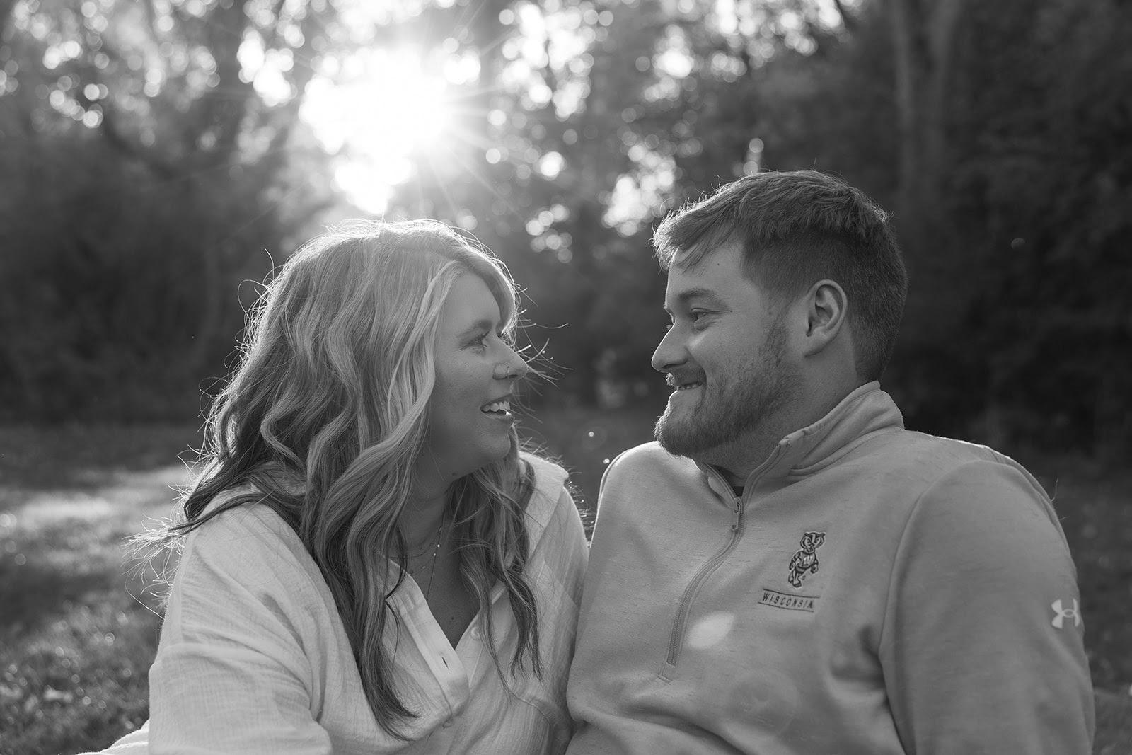 The Wedding Website of Hannah Pogantsch and Clayton Ehrke