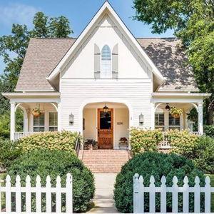Forever Home Down Payment