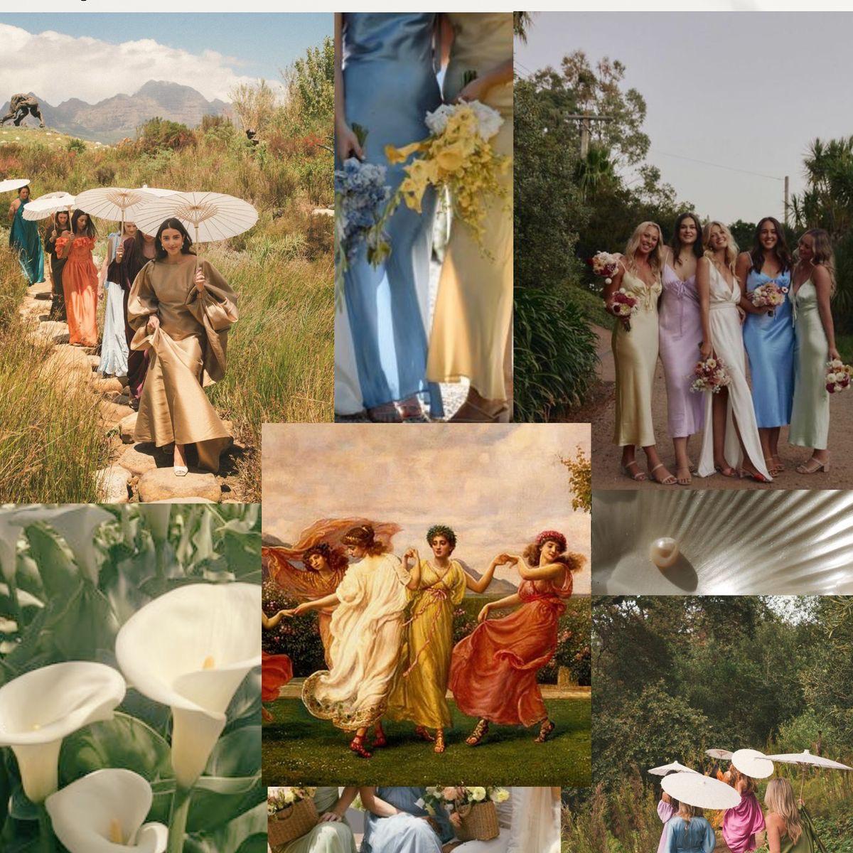 If in case you would like some ideas of what to wear, here are some photos you can take inspiration from !