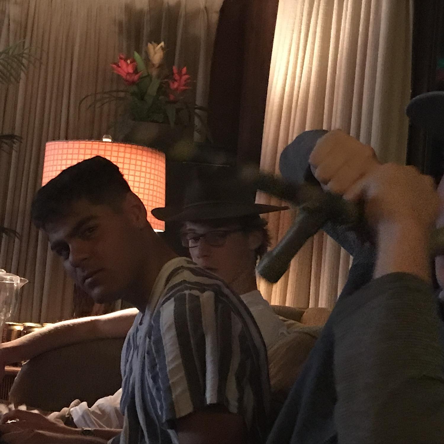Friendsgiving
