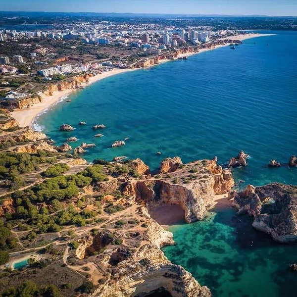 Portugal Flights (round trip)