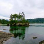Salt Creek Recreation Area