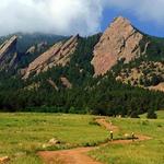 Boulder