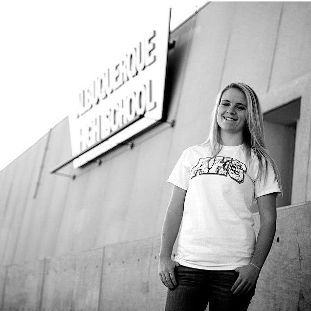 AHS Senior